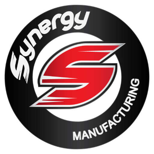 Synergy MFG is an industry innovator, manufacturing high-end automotive performance components. Since 2005.