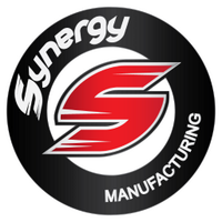 Synergy MFG (@synergymfg) 's Twitter Profile