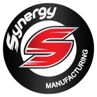 Synergy MFG(@synergymfg) 's Twitter Profile Photo