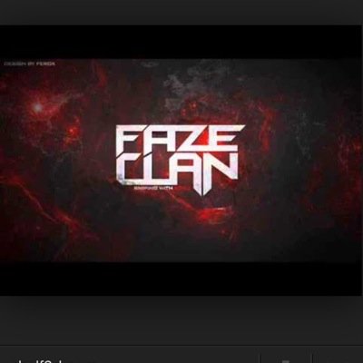 @FaZeClan.
Youtuber-entertainer with @MLG-
sponsered by @scufgaming and @kontrolfreek. #FaZeup