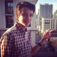 Elliot Andersen (@elliot_andersen) 's Twitter Profile