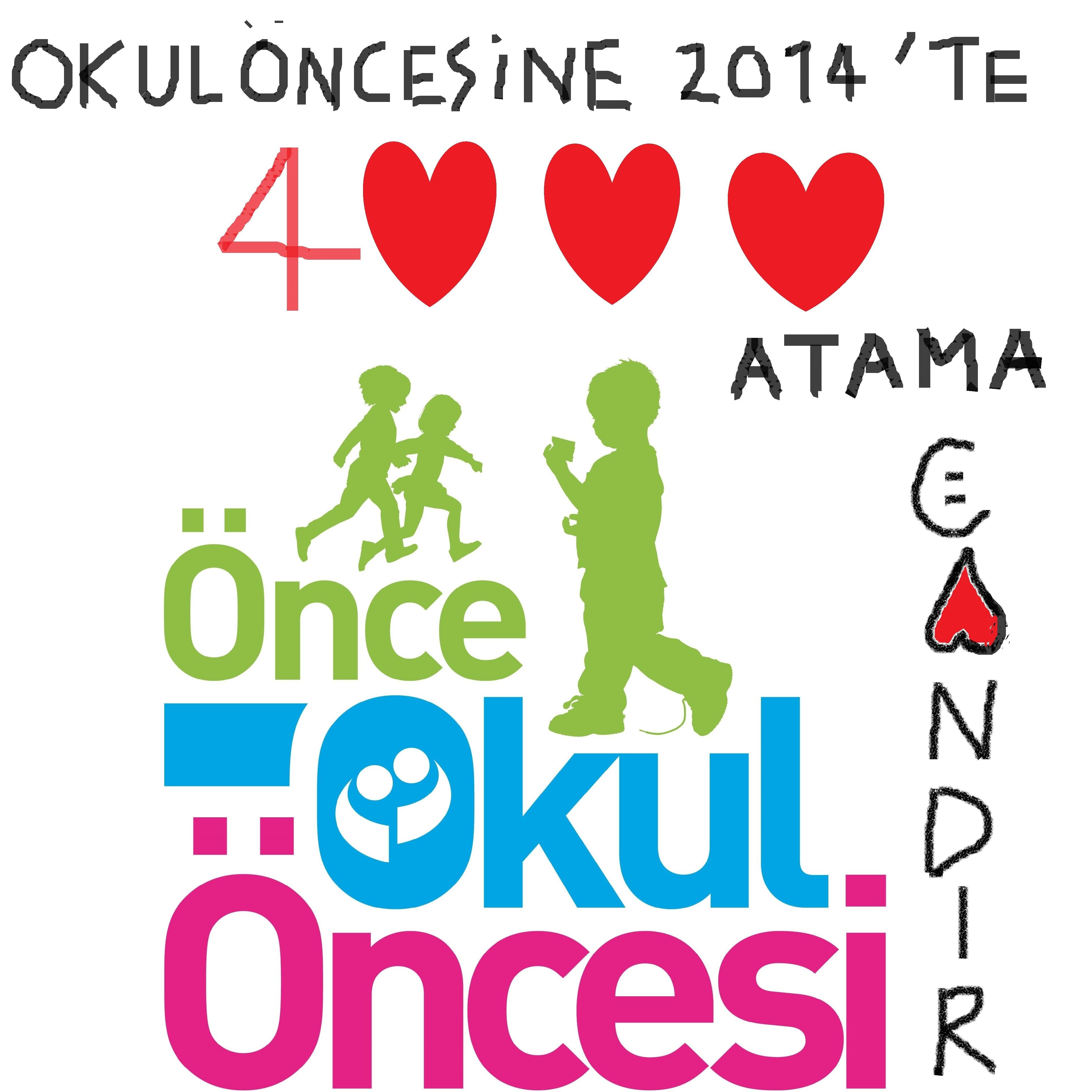 OKUL ÖNCESİ ÖĞRETMENİ