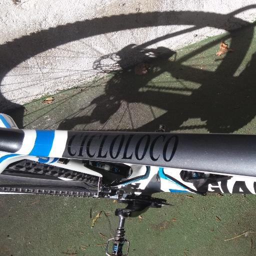 CiclolocoR3se Profile Picture