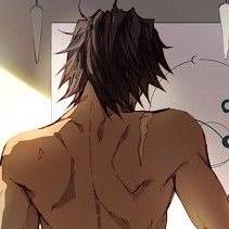 Reluctant_Wolf's profile picture. #OCRP | Bi | Seme | Bartender | Alpha | RP Details depend on replies | 18+ content likely | Lover @Mystic_Yuki | Brother @xHowlingMoon