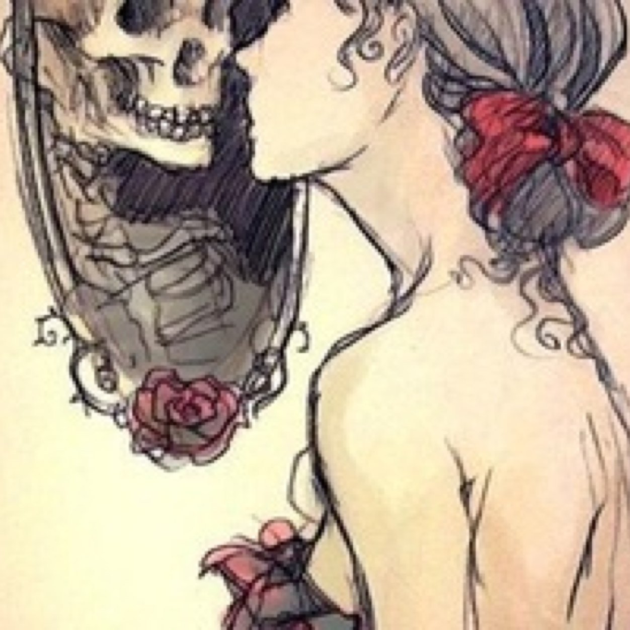 nobody cares untill your dead