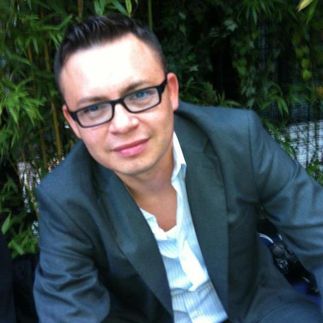 salsalives1's profile picture. 