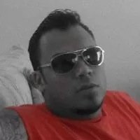 AdrenLujan's profile picture. Midnight Minister that battles for lost souls in the waste lands,My light shines brightest in the dark places.