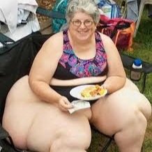 I got thunda thighssssss