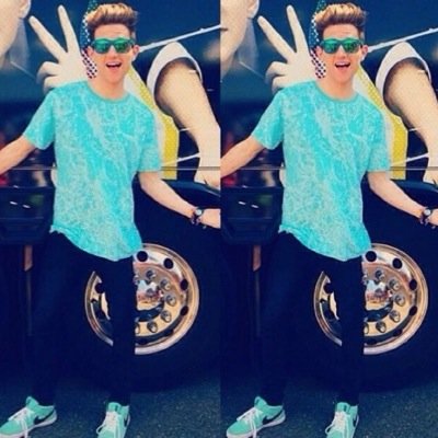 ☯ Free follow from @o2livia ☯