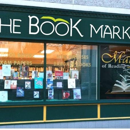 TheBookMarket_ Profile Picture