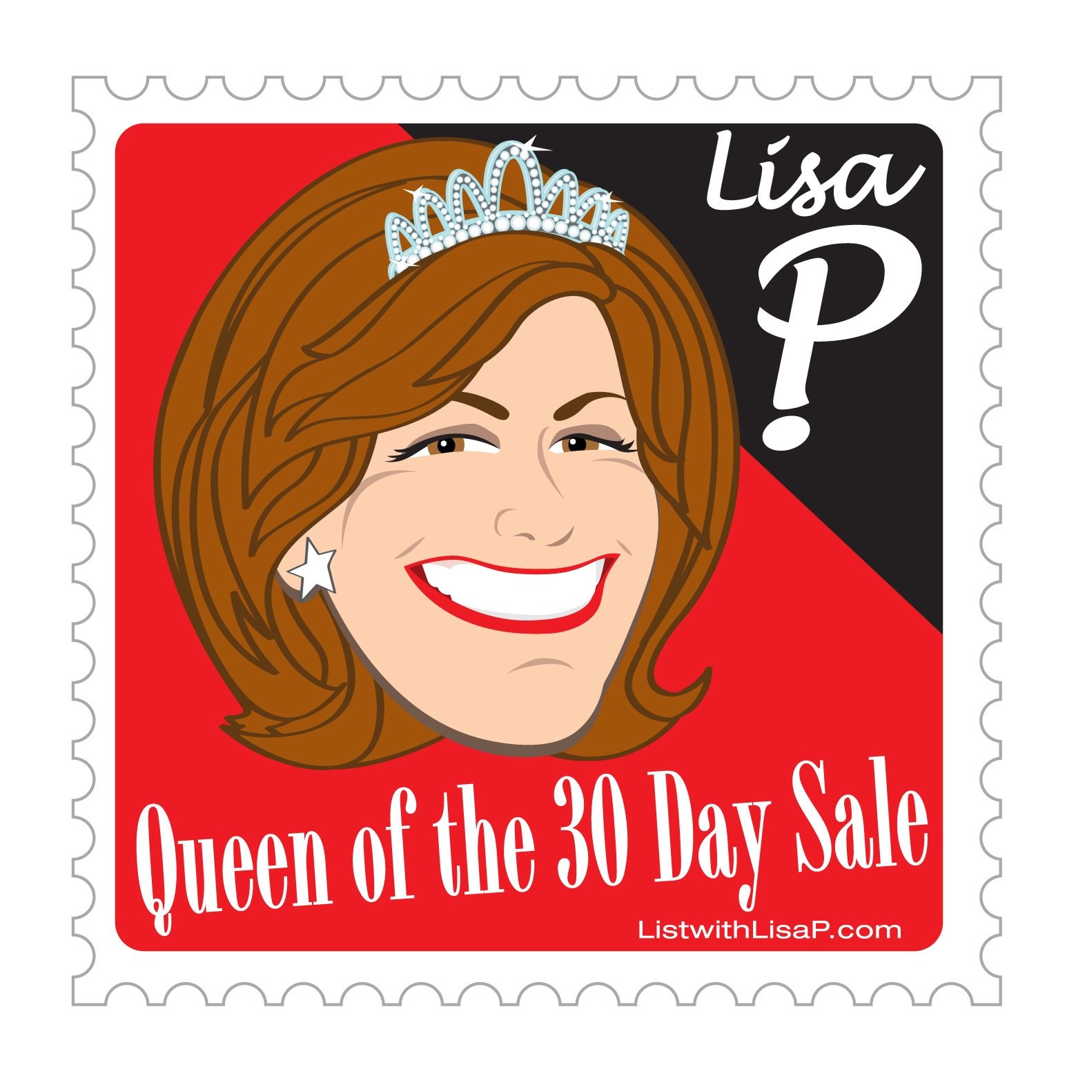 Mother, sister, friend ...and Real estate broker EXTRAORDINAIRE :)