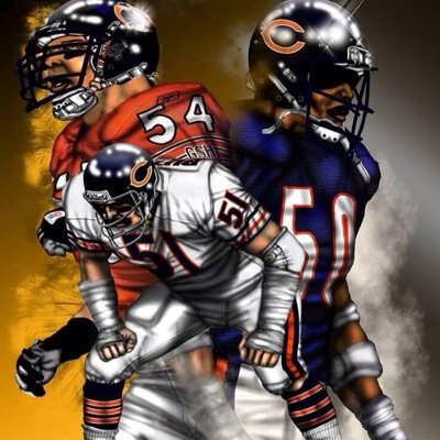 CaliBearsFan87's profile picture. 