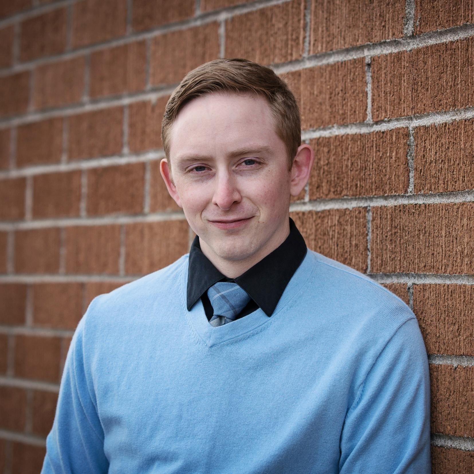 Soon to be MBA grad. Looking to make a splash in Atlantic Canada.