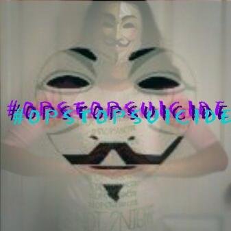 OpStopSuicide Profile Picture