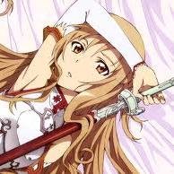 アスナが可愛いさんのプロフィール画像