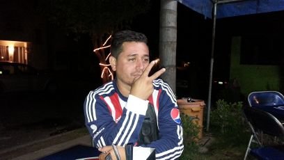 pablo_torreman's profile picture. 