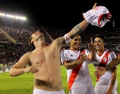 river y nada mas