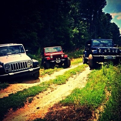 nc_jeepin's profile picture. Just a jeeper in north cackalacky