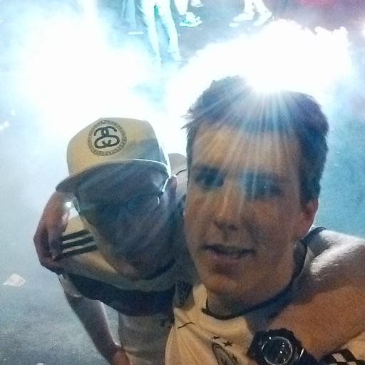 DerStevn's profile picture. 