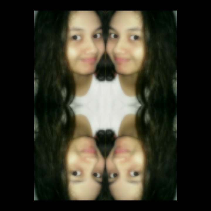 Lusi Kirana || FeakFams || Mariana Doepland || Egidia Karina Siregar || Polwan :G