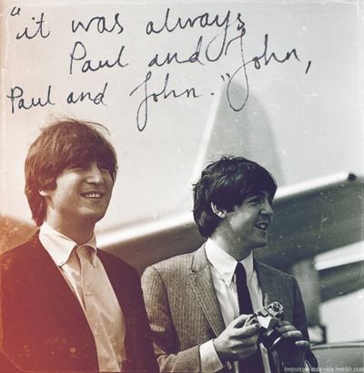 laurensiusaxel's profile picture. The Beatles