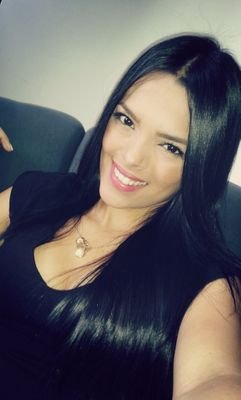 Venezolana / Estudiante de Comunicación social (USM)