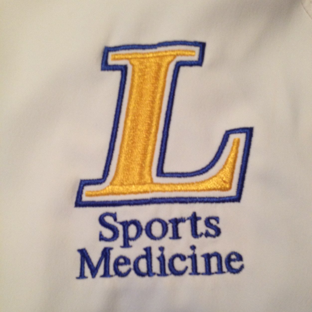 Official twitter page of the Lakeside Sports Medicine Program