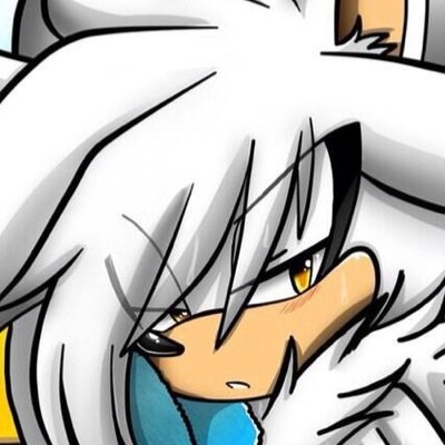 Hey I'm Silver, Savior of the future! I can be naive and stubborn at times, but that doesn't I'm not kind! IT'S NO USE! [Belongs to #SEGA, #Single, #Bi]