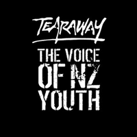 TEARAWAY Magazine(@TearawayMag) 's Twitter Profile Photo