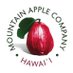 Mountain Apple Co. (@mountainappleco) Twitter profile photo Mountain Apple Co. (@mountainappleco) Twitter profile photo