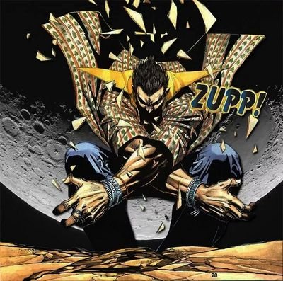 Haidirsatriani's profile picture. Mujahidin Al-Qassam