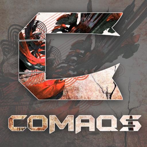 ComaqsOG's profile picture. HI