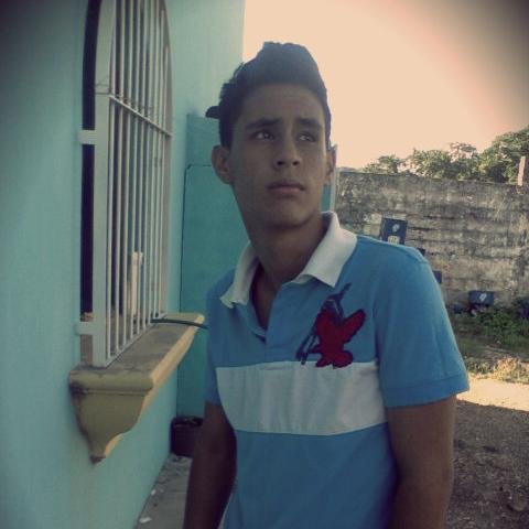 Mi pasion es el rap, venezolano de corazon.!!
19/10/13