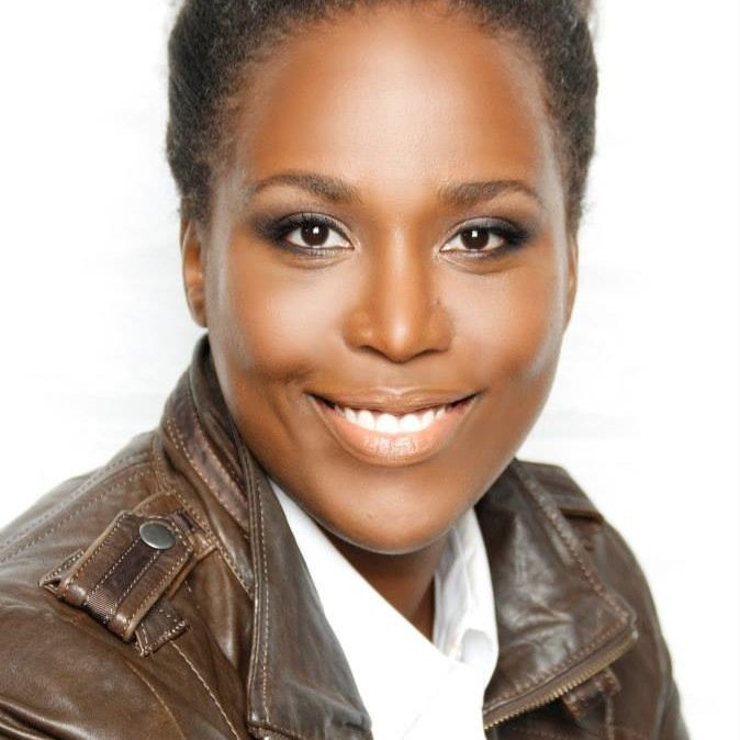 culturiousity's profile picture. Founder and CEO at Culturiousity. Author of Trailblasian