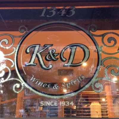 We are the best Wine and Spirits store in New York City. We have been known for our selection and expertise since 1934.