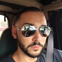 Ken Pooch (@kjp715) 's Twitter Profile