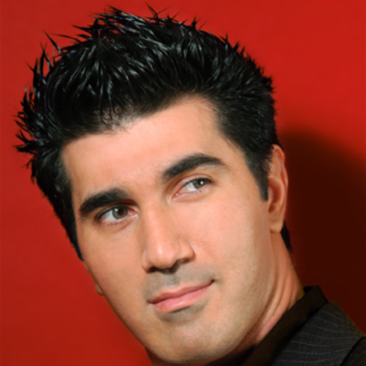 Sepidar Tabrizi