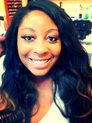 Entrepreneur, Flower child,  Wedding & Event Planner - Dedicated, Passionate and  One of a Kind ---