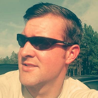 J_E_Black's profile picture. I don't always go to the window, but when I do I also go to the wall. 'Merica.