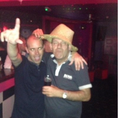 thedoc_htid's profile picture. 25 years of hardcore, 25 more to come