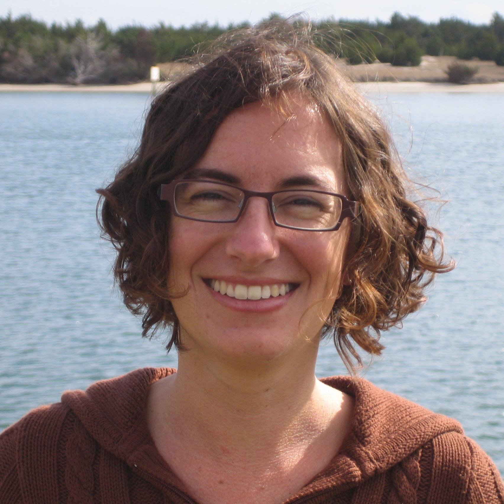 Professor of environmental studies, human geographer and advocate for social and ecological justice.