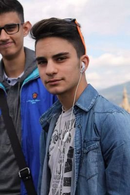 pietrotenore97's profile picture. 