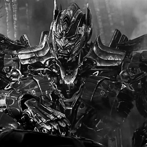 [RP Account] My name is Optimus Prime. I am under targeted attack and have ceased all contact with humans. We have been betrayed.