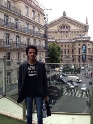 kuwai16's profile picture. 