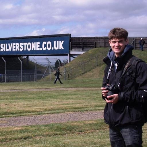 AliMatthews94's profile picture. What we do in life, echoes in eternity.