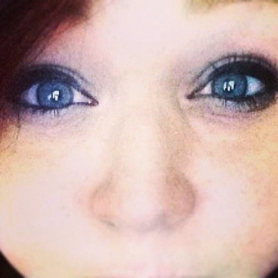 Itskaylabetch17's profile picture. 18, tattoos, piercings, red hair, blue eyes, Don't piss me off or I'll fuck you up. Been proven.
✌️