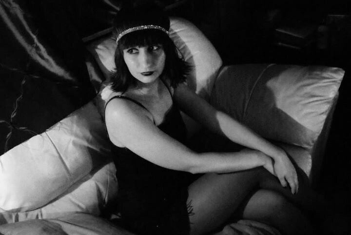 PiranhaRapist's profile picture. Star Trek enthusiast. Day dreamer extraordinaire. Avid nose picker.