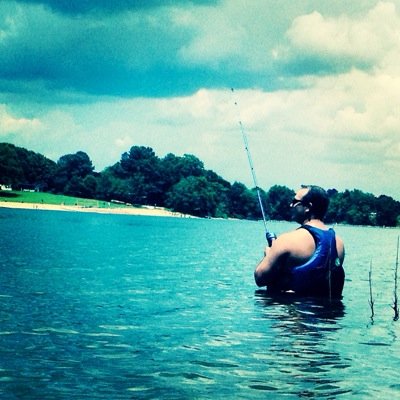 Born in the City, Raised a Southern Gent, Clemson '16