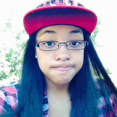 KenediH04's profile picture. Don't judge someone before you get to know them.