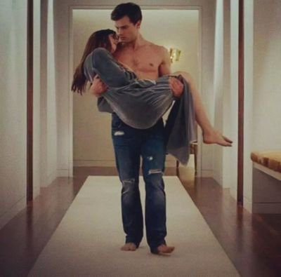 FSOGlover1's profile picture. #Twihard #Robsessed #Krisbian #Greysessed #FSOG #Robstener #Divergent #Directioner